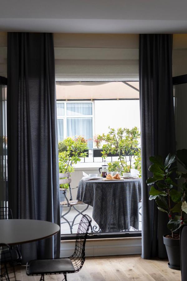 Aparthotel Galata M84 Provincia di Provincia di Istanbul Esterno foto