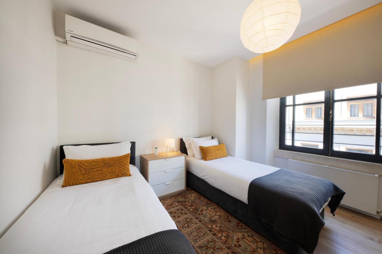 Aparthotel Galata M84 Provincia di Provincia di Istanbul Esterno foto