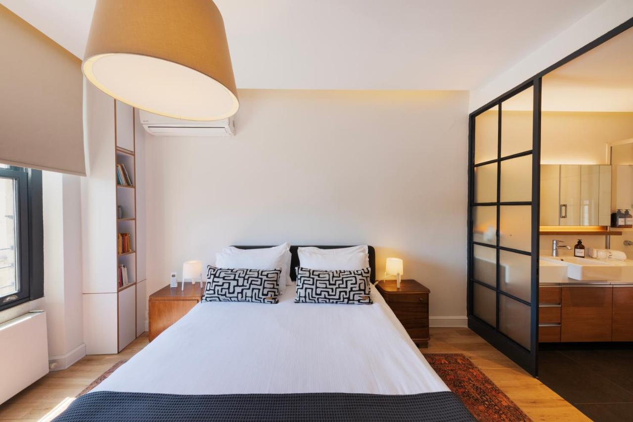 Aparthotel Galata M84 Provincia di Provincia di Istanbul Esterno foto