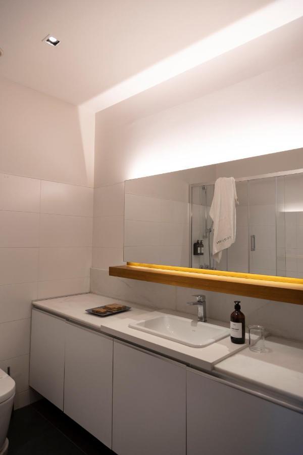 Aparthotel Galata M84 Provincia di Provincia di Istanbul Esterno foto