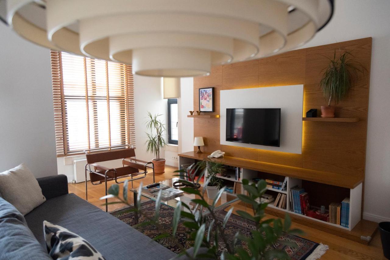 Aparthotel Galata M84 Provincia di Provincia di Istanbul Esterno foto